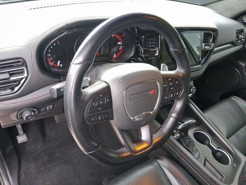 Used 2022 Dodge Durango R/T w/ Tow 'N Go Package image 21