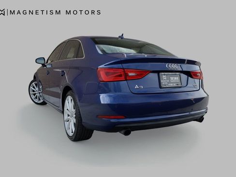 Used 2015 Audi S3 image 5