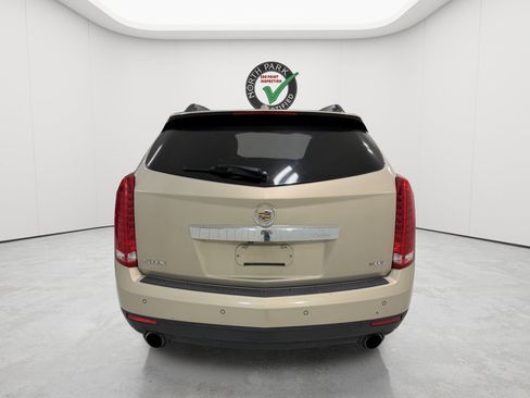 Used 2012 Cadillac SRX Performance FWD image 4