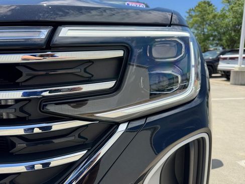 Certified 2026 Volkswagen Atlas SE AWD/4WD image 26