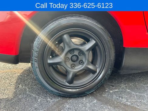 Used 1993 MAZDA RX-7 RWD image 11