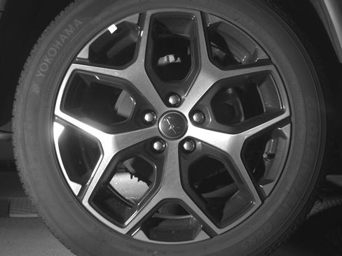 Used 2025 Jeep Compass Limited image 15