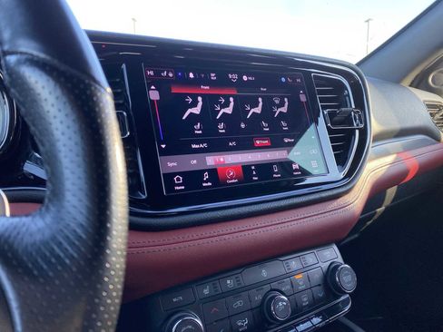 Certified 2022 Dodge Durango R/T w/ Blacktop Package image 26