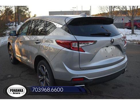 New 2026 Acura RDX w/ Technology Package image 5