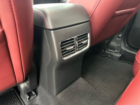 Used 2023 MAZDA CX-5 Carbon Edition image 24