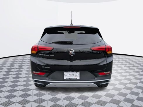 Certified 2022 Buick Encore GX Preferred FWD image 6