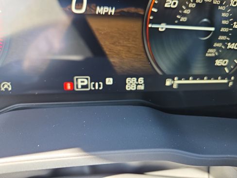 New 2026 Subaru Forester Wilderness image 21