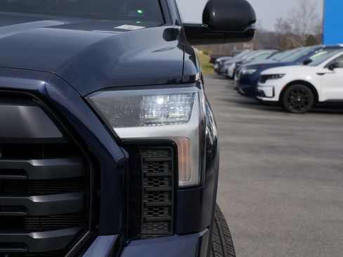 Used 2025 Toyota Tundra SR5 image 5