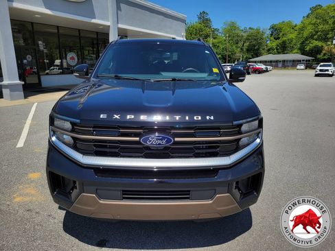 New 2026 Ford Expedition King Ranch AWD/4WD image 9