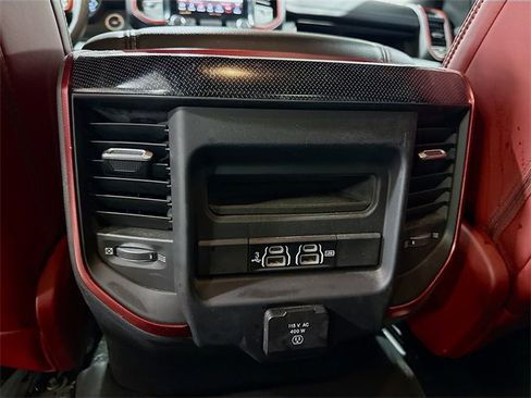 Used 2019 RAM 1500 Rebel w/ Rebel Level 2 Equipment Group image 30