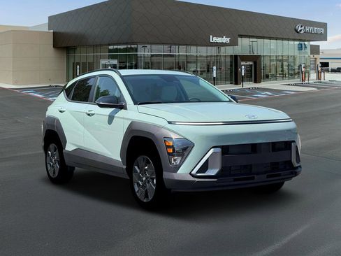 New 2026 Hyundai Kona SEL Sport image 11
