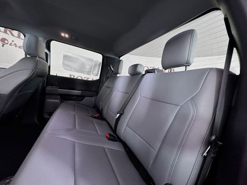 New 2025 Ford F150 Lightning Flash image 29