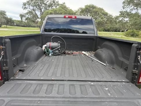 Used 2014 RAM 1500 Tradesman RWD image 7