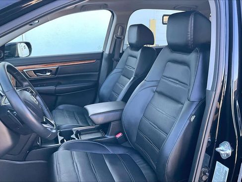 Used 2022 Honda CR-V EX-L image 8