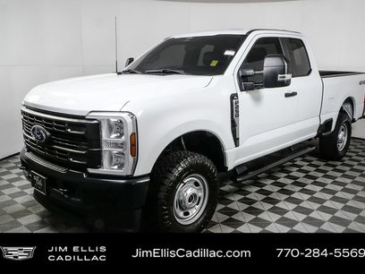 Used 2024 Ford F250 XL