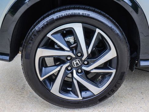 Used 2019 Honda HR-V Sport image 22