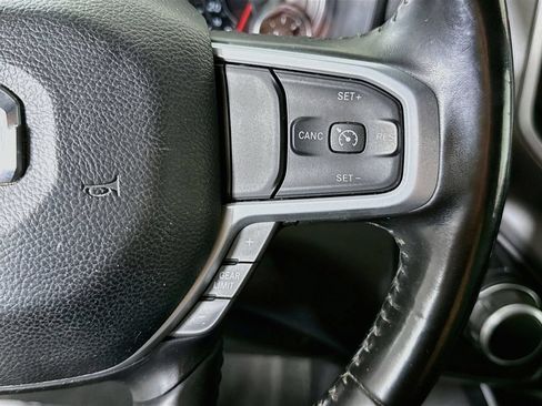 Used 2021 RAM 1500 Big Horn AWD/4WD image 22