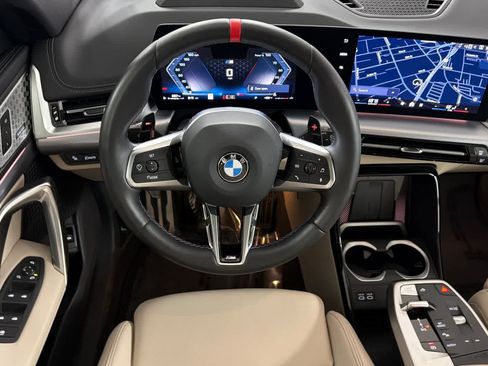 Used 2024 BMW X1 M35i w/ Premium Package AWD/4WD image 14