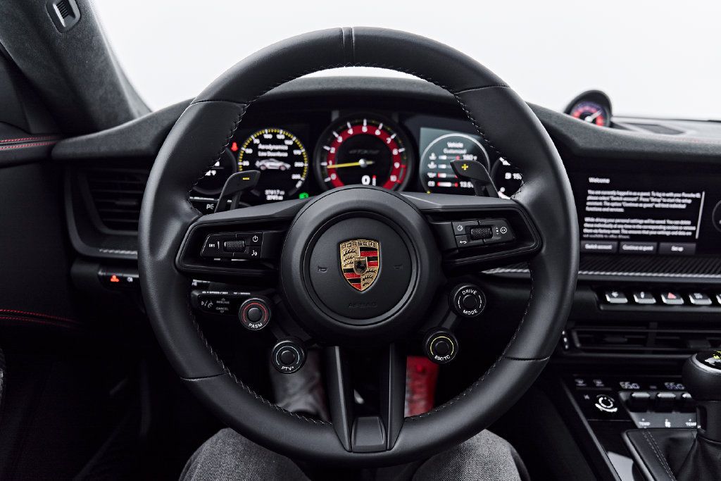 Used 2025 Porsche 911 GT3 RS RWD image 53