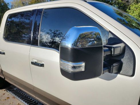 Used 2019 Ford F250 King Ranch w/ Chrome Package image 13