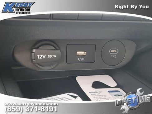 New 2026 Hyundai Elantra Limited FWD image 29