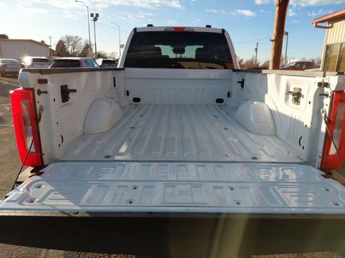 Used 2023 Ford F350 XLT w/ FX4 Off-Road Package image 9
