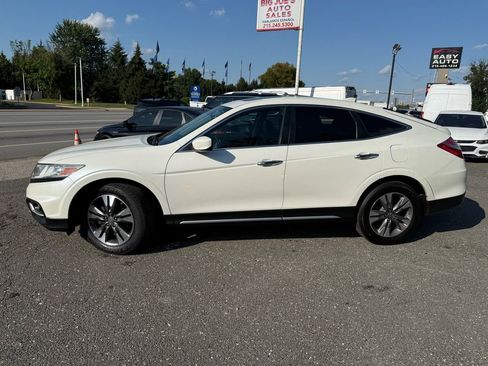 Used 2013 Honda Crosstour EX-L image 2