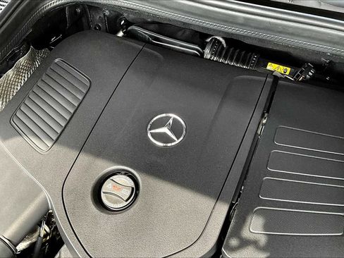 New 2026 Mercedes-Benz GLE 450e GLE 450e image 19