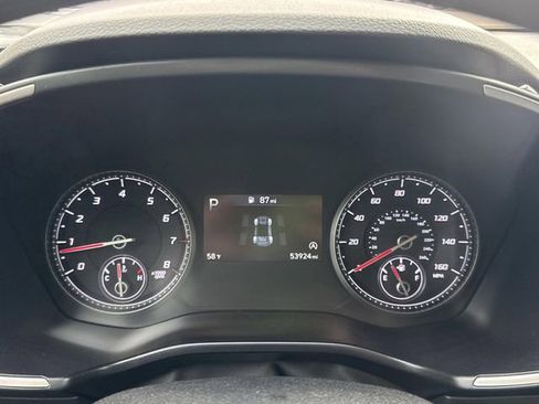 Used 2022 Hyundai Santa Fe SEL image 16