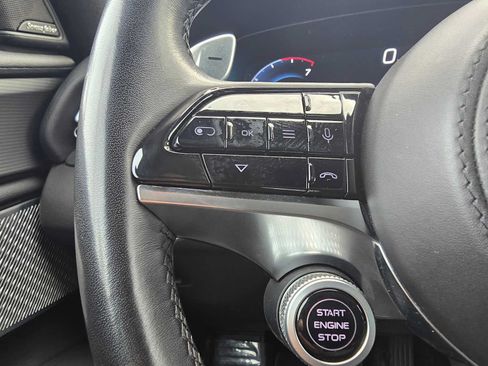Used 2023 Maserati Grecale GT AWD/4WD image 33