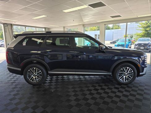 New 2026 Hyundai Palisade SEL AWD/4WD image 2