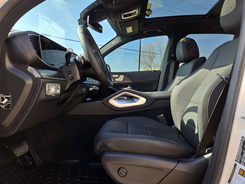 New 2026 Mercedes-Benz GLE 350 4MATIC image 16