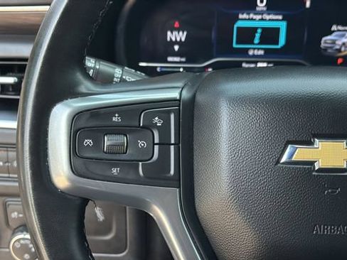 Used 2024 Chevrolet Tahoe LT AWD/4WD image 22