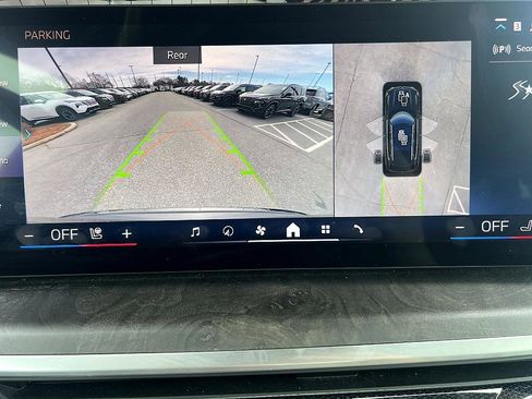 Used 2024 BMW X5 sDrive40i image 8