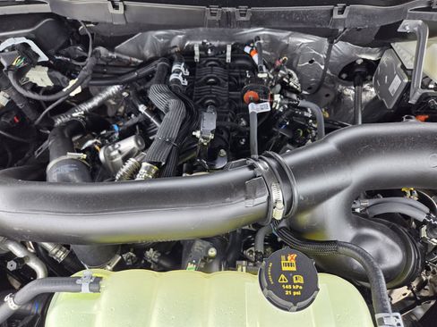 New 2026 Ford F150 Platinum AWD/4WD image 28