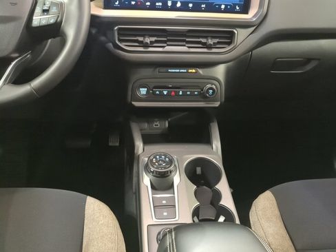 Certified 2025 Ford Bronco Sport Big Bend w/ Convenience Package AWD/4WD image 13