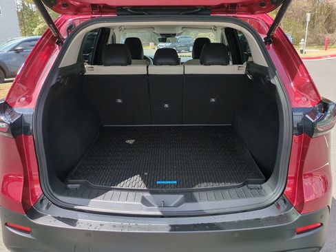 New 2026 MAZDA CX-5 Preferred AWD/4WD image 13