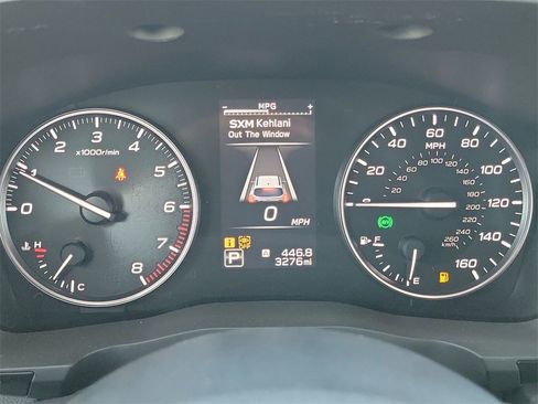 Used 2025 Subaru Ascent Bronze Edition image 20