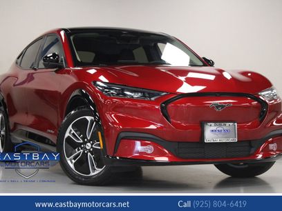 Used 2023 Ford Mustang Mach-E Premium