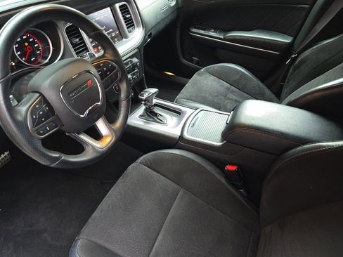 Used 2021 Dodge Charger GT w/ Plus Group image 11