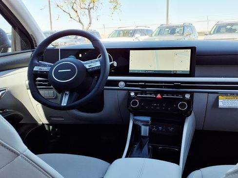 New 2026 Hyundai Tucson SEL FWD image 10