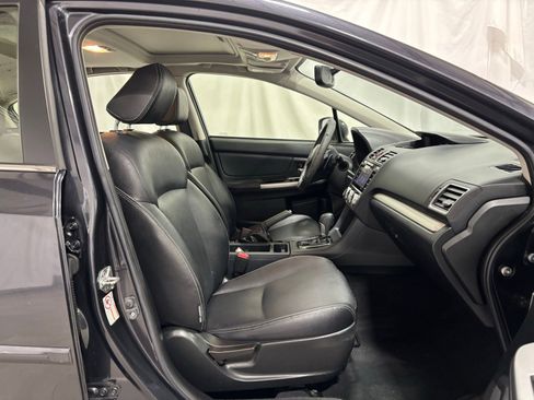 Used 2015 Subaru Impreza 2.0i Limited w/ Popular Package #2 image 15
