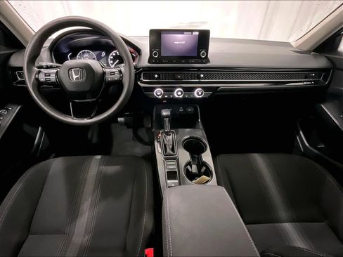 Used 2023 Honda Civic LX image 21