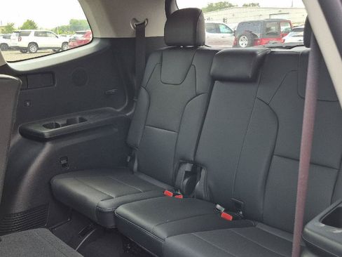 Used 2023 Kia Telluride SX Prestige AWD/4WD image 8