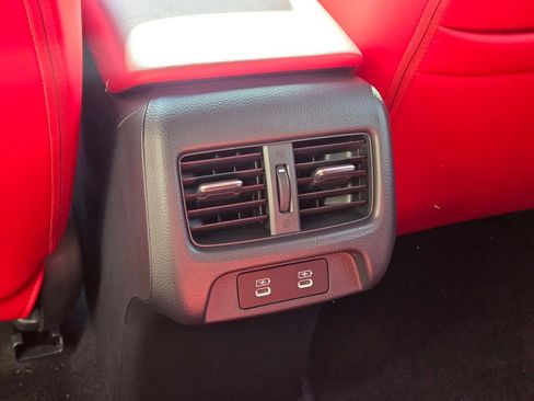 New 2025 Acura ADX A-Spec image 15