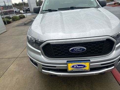 Used 2019 Ford Ranger XLT image 7