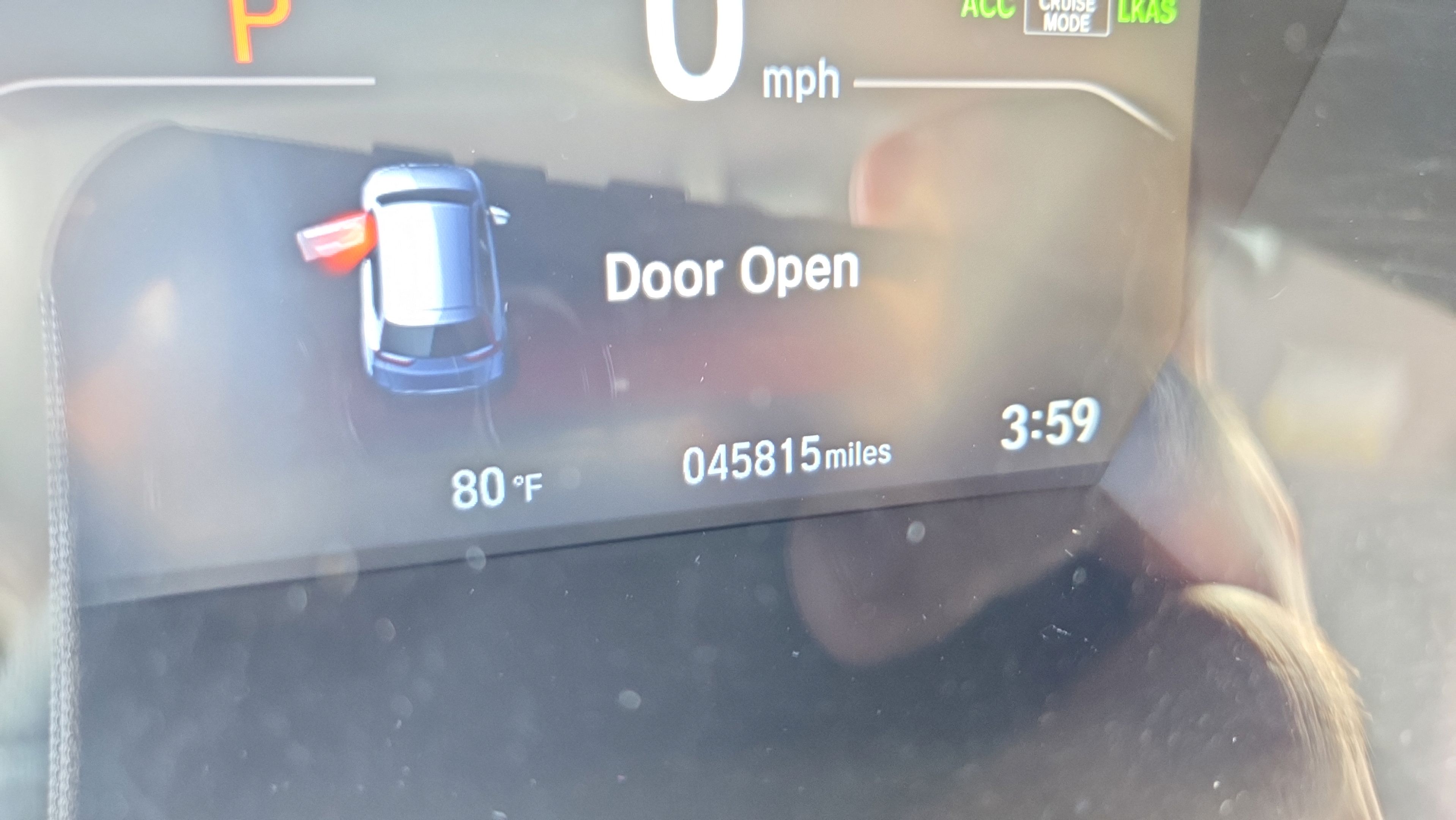 Used 2020 Honda CR-V LX image 30