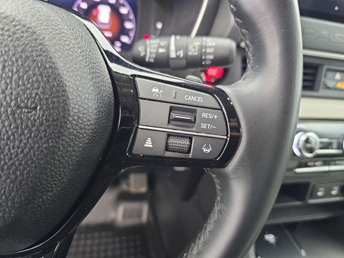 Used 2026 Honda Passport RTL image 17