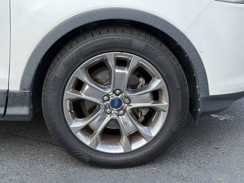 Used 2014 Ford Escape SE w/ Equipment Group 201A FWD image 10