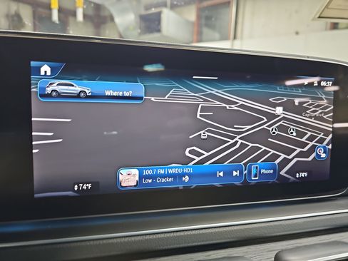 New 2026 Mercedes-Benz GLE 350 4MATIC image 24